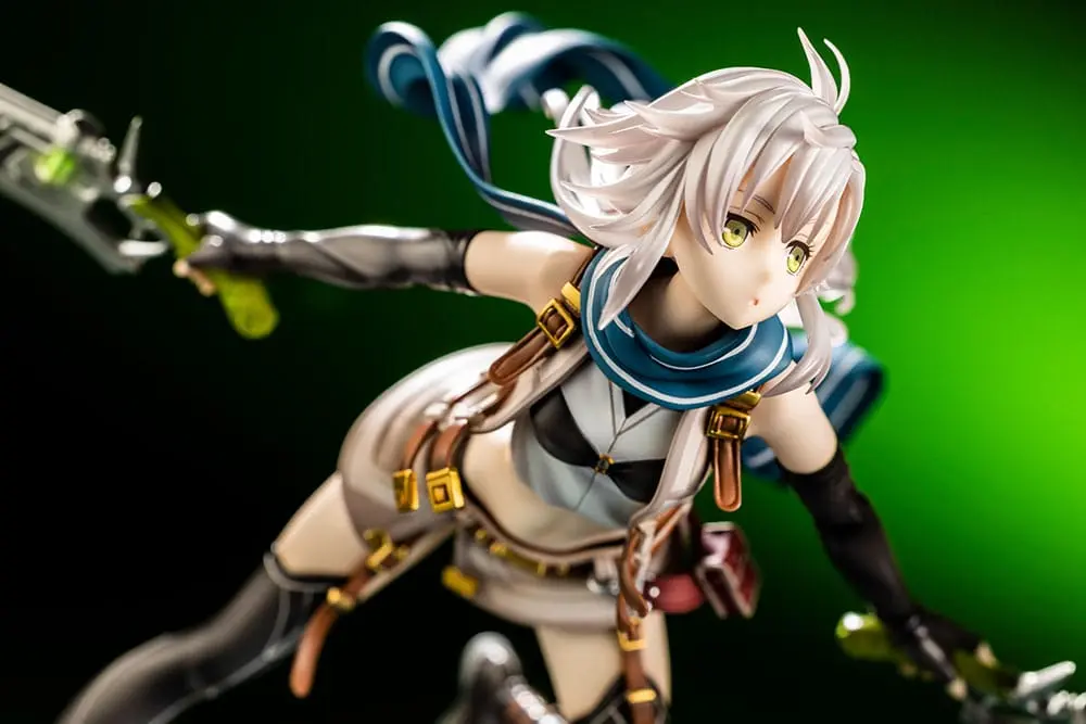 The Legend of Heroes 1/8 Fie Claussell PVC szobor figura 16 cm termékfotó