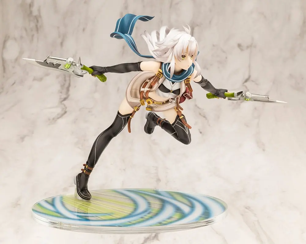 The Legend of Heroes 1/8 Fie Claussell PVC szobor figura 16 cm termékfotó