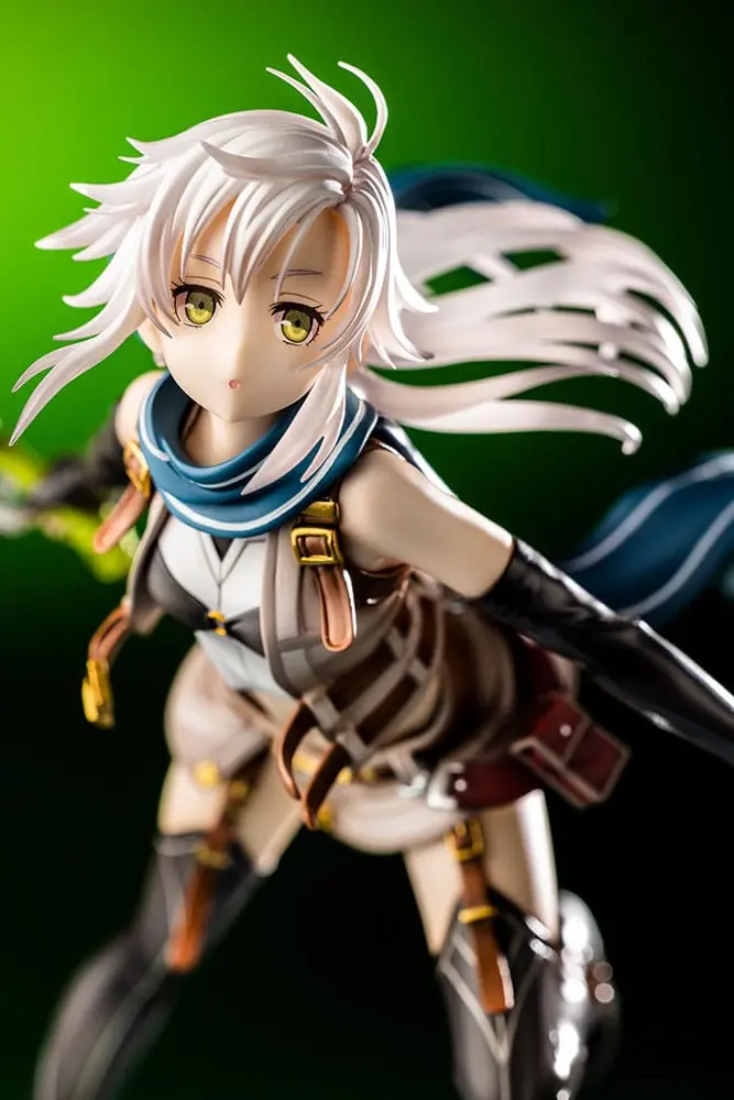 The Legend of Heroes 1/8 Fie Claussell PVC szobor figura 16 cm termékfotó