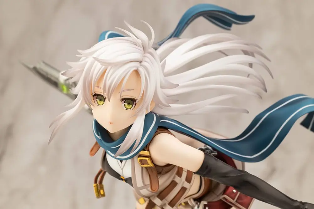 The Legend of Heroes 1/8 Fie Claussell PVC szobor figura 16 cm termékfotó