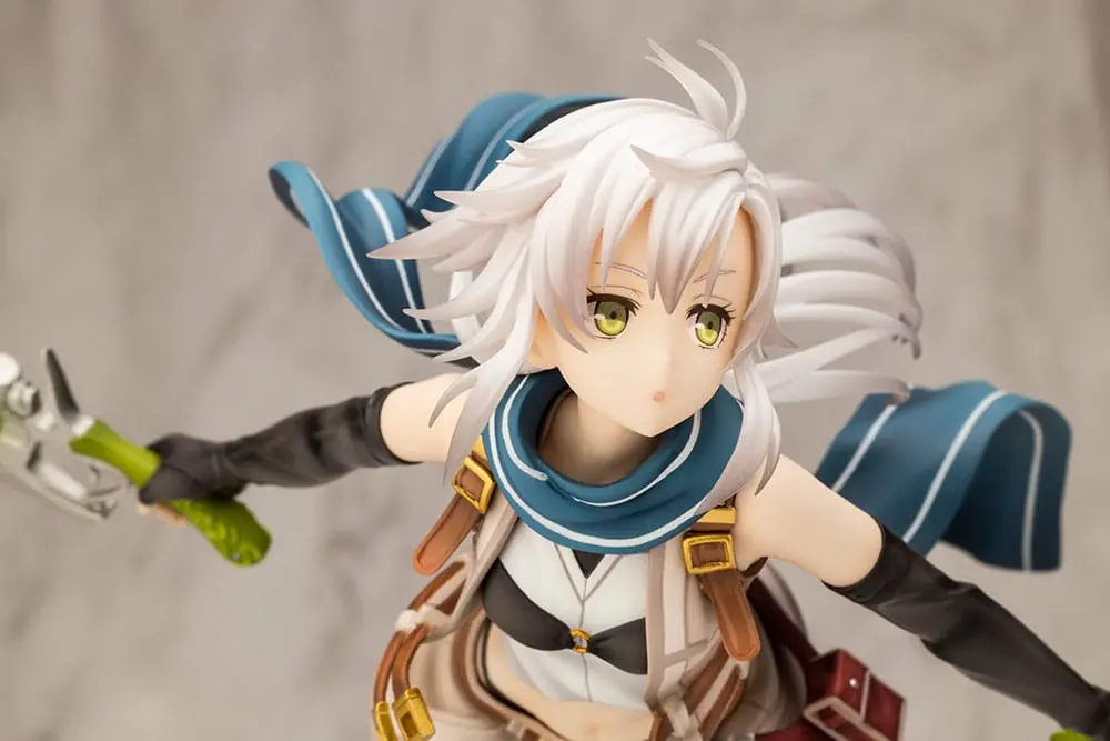 The Legend of Heroes 1/8 Fie Claussell PVC szobor figura 16 cm termékfotó