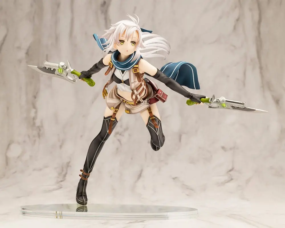 The Legend of Heroes 1/8 Fie Claussell PVC szobor figura 16 cm termékfotó