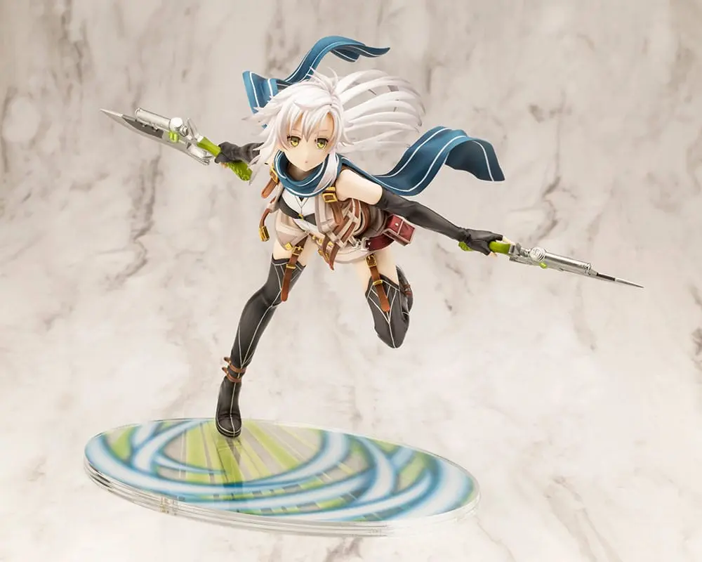 The Legend of Heroes 1/8 Fie Claussell PVC szobor figura 16 cm termékfotó