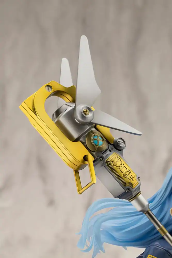 The Legend of Heroes 1/8 FTio Plato PVC szobor figura 25 cm termékfotó