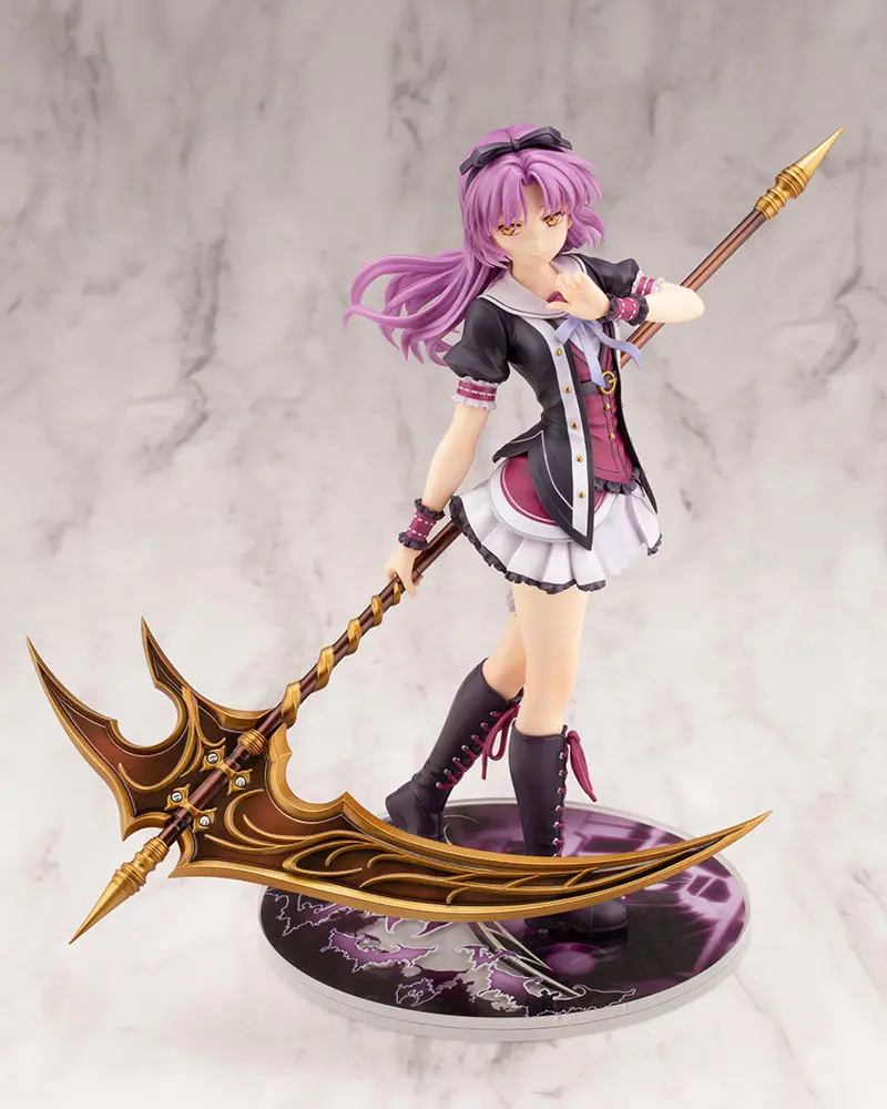 The Legend of Heroes 1/8 Renne Bright PVC szobor figura 20 cm termékfotó