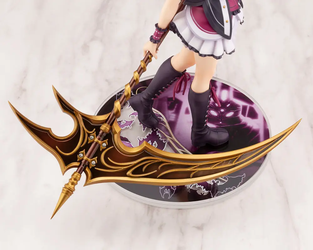 The Legend of Heroes 1/8 Renne Bright PVC szobor figura 20 cm termékfotó