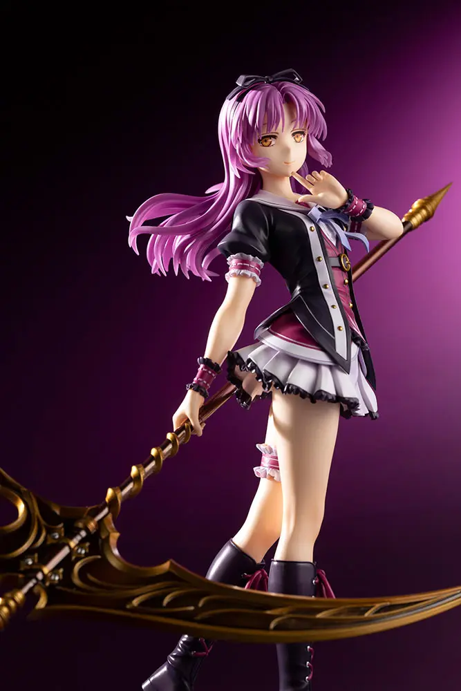 The Legend of Heroes 1/8 Renne Bright PVC szobor figura 20 cm termékfotó