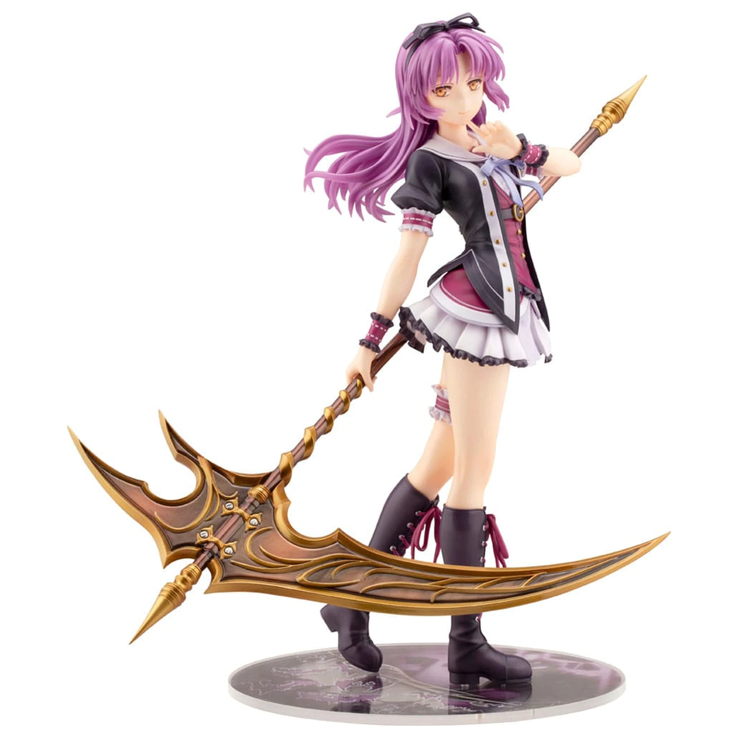 The Legend of Heroes 1/8 Renne Bright PVC szobor figura 20 cm  termékfotó