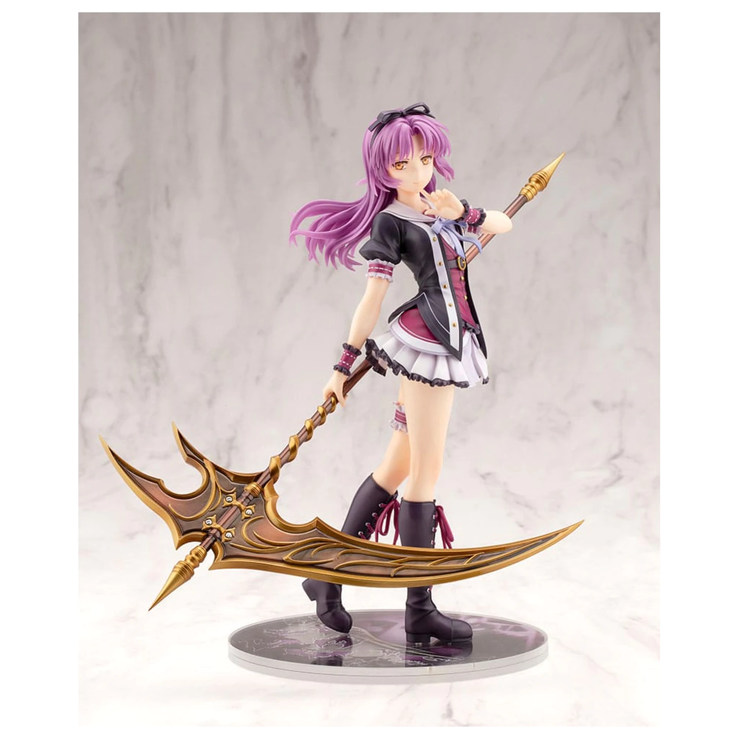 The Legend of Heroes 1/8 Renne Bright PVC szobor figura 20 cm  termékfotó