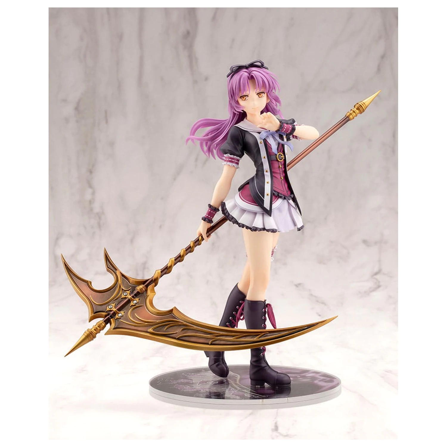 The Legend of Heroes 1/8 Renne Bright PVC szobor figura 20 cm  termékfotó