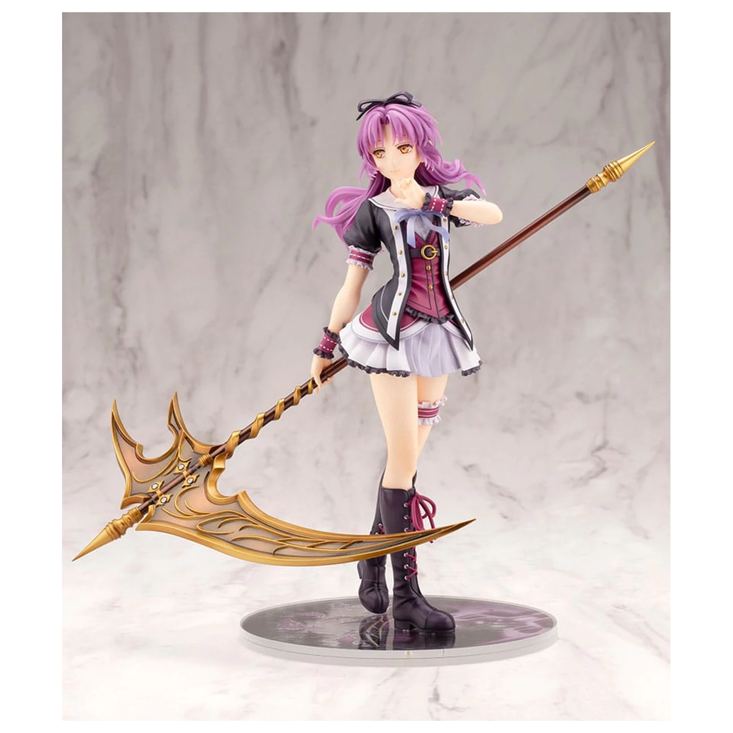 The Legend of Heroes 1/8 Renne Bright PVC szobor figura 20 cm  termékfotó