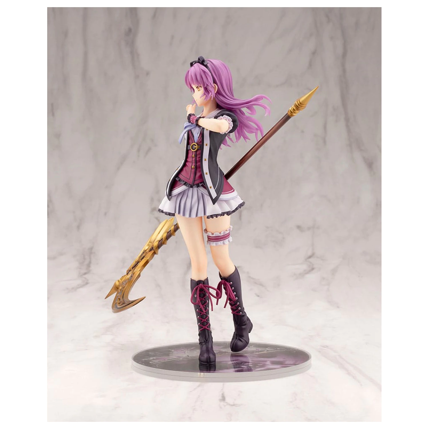 The Legend of Heroes 1/8 Renne Bright PVC szobor figura 20 cm  termékfotó