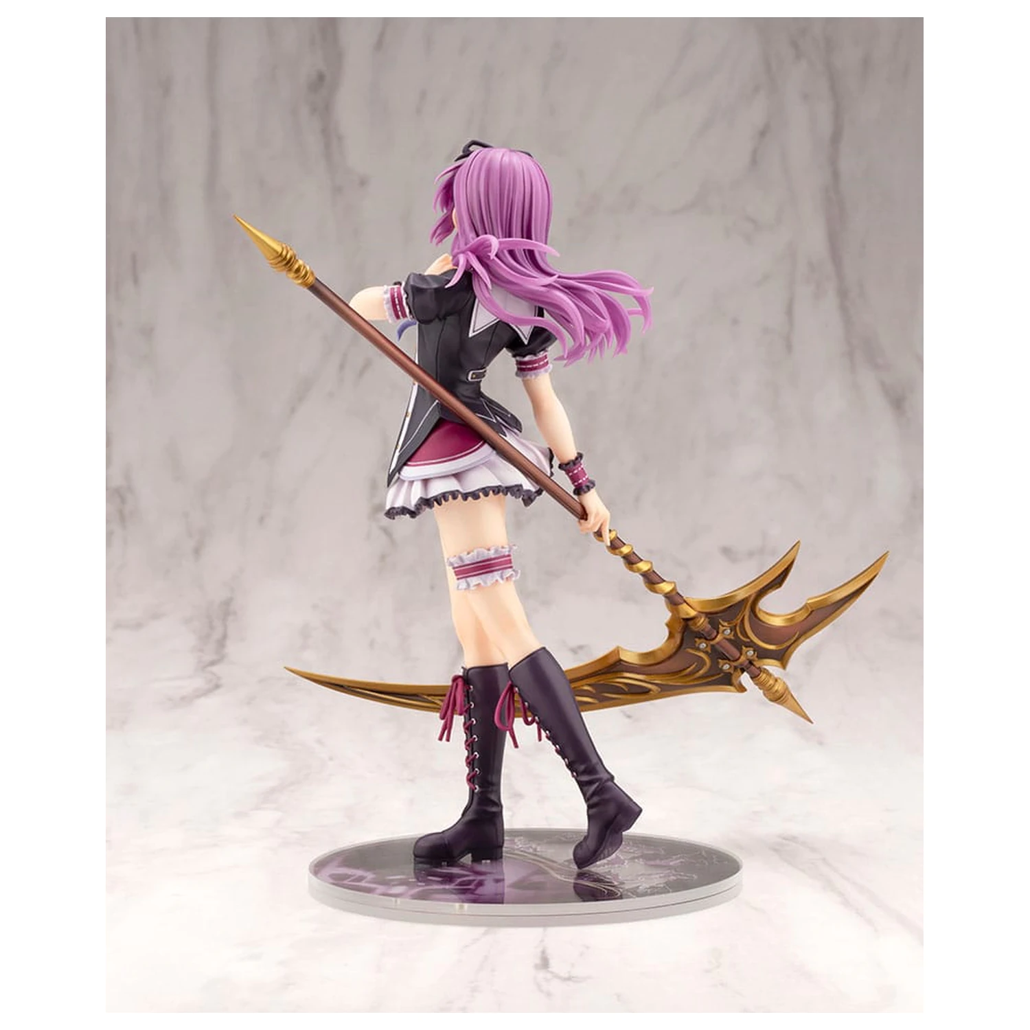 The Legend of Heroes 1/8 Renne Bright PVC szobor figura 20 cm  termékfotó