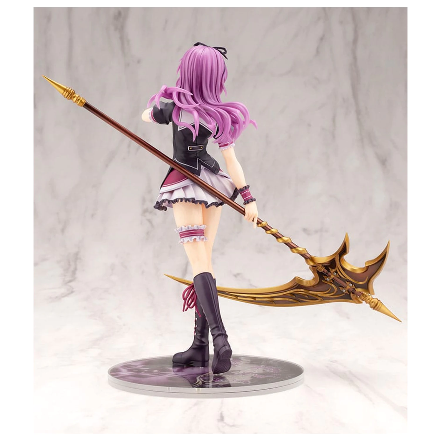 The Legend of Heroes 1/8 Renne Bright PVC szobor figura 20 cm  termékfotó
