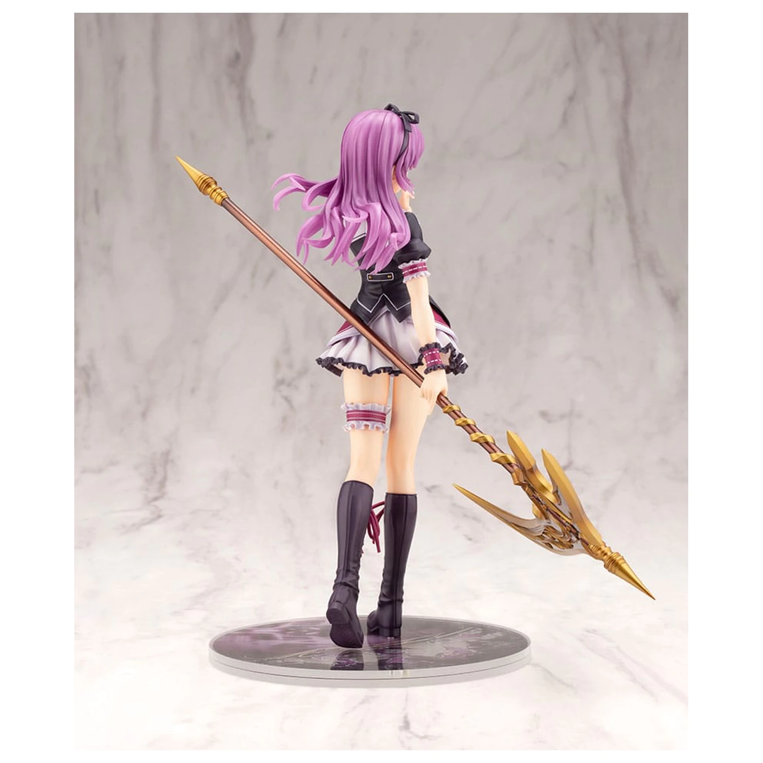 The Legend of Heroes 1/8 Renne Bright PVC szobor figura 20 cm  termékfotó