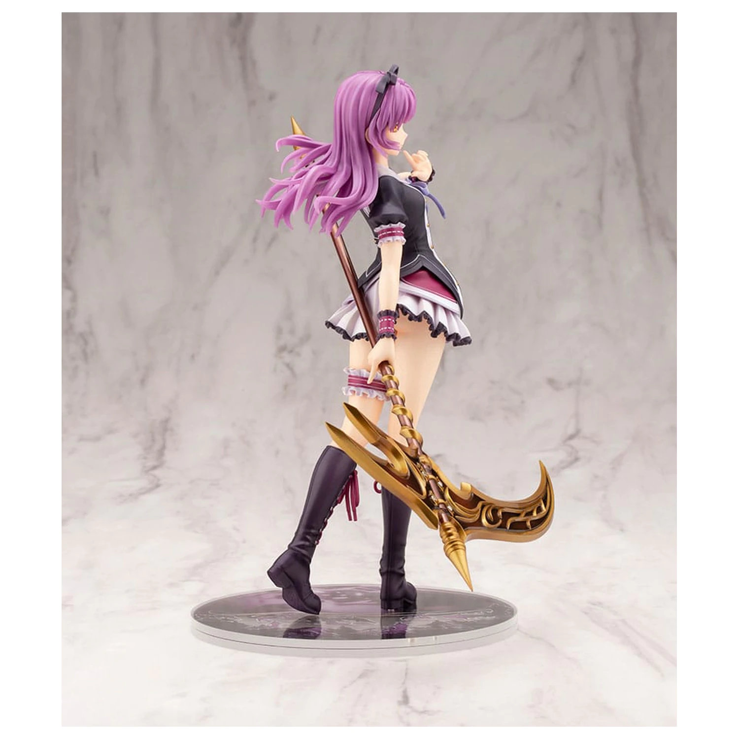 The Legend of Heroes 1/8 Renne Bright PVC szobor figura 20 cm  termékfotó