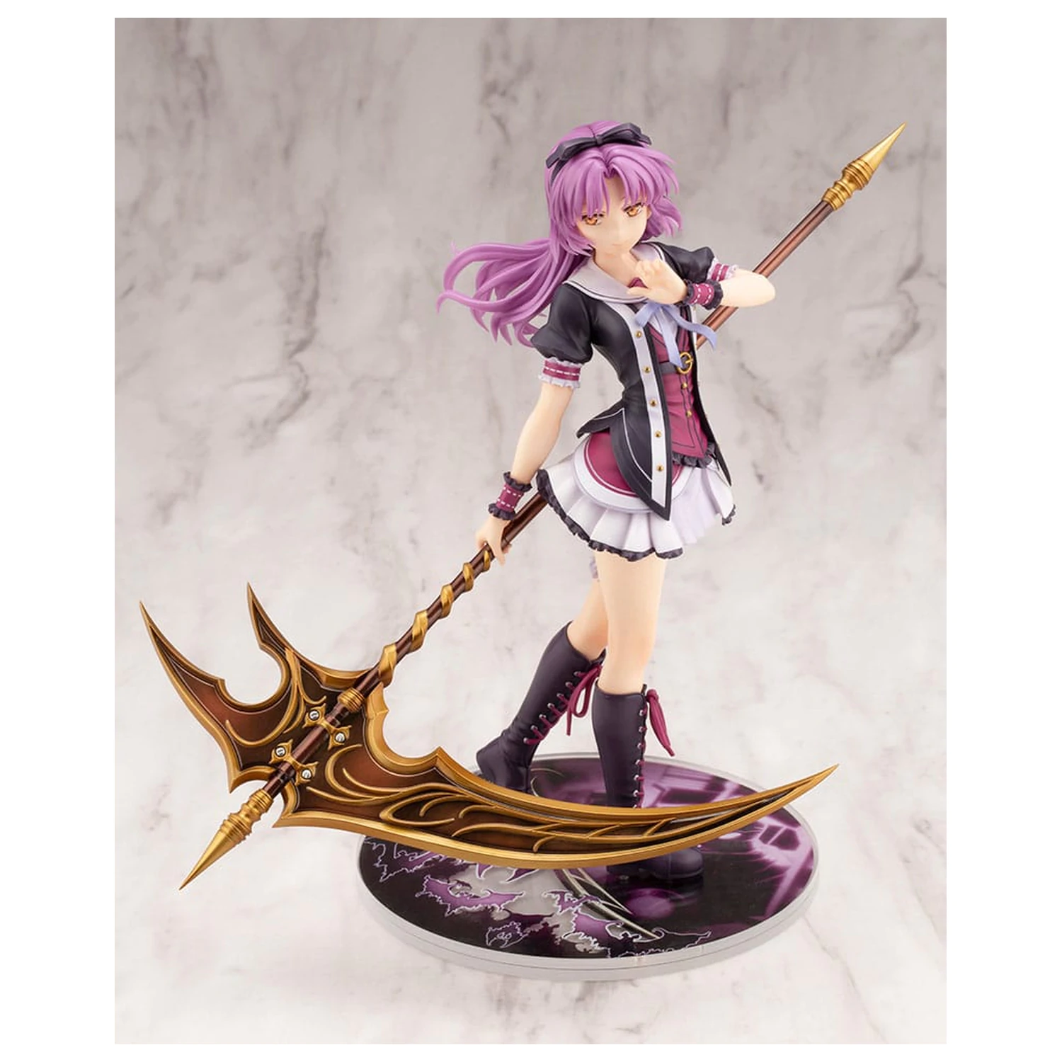 The Legend of Heroes 1/8 Renne Bright PVC szobor figura 20 cm  termékfotó