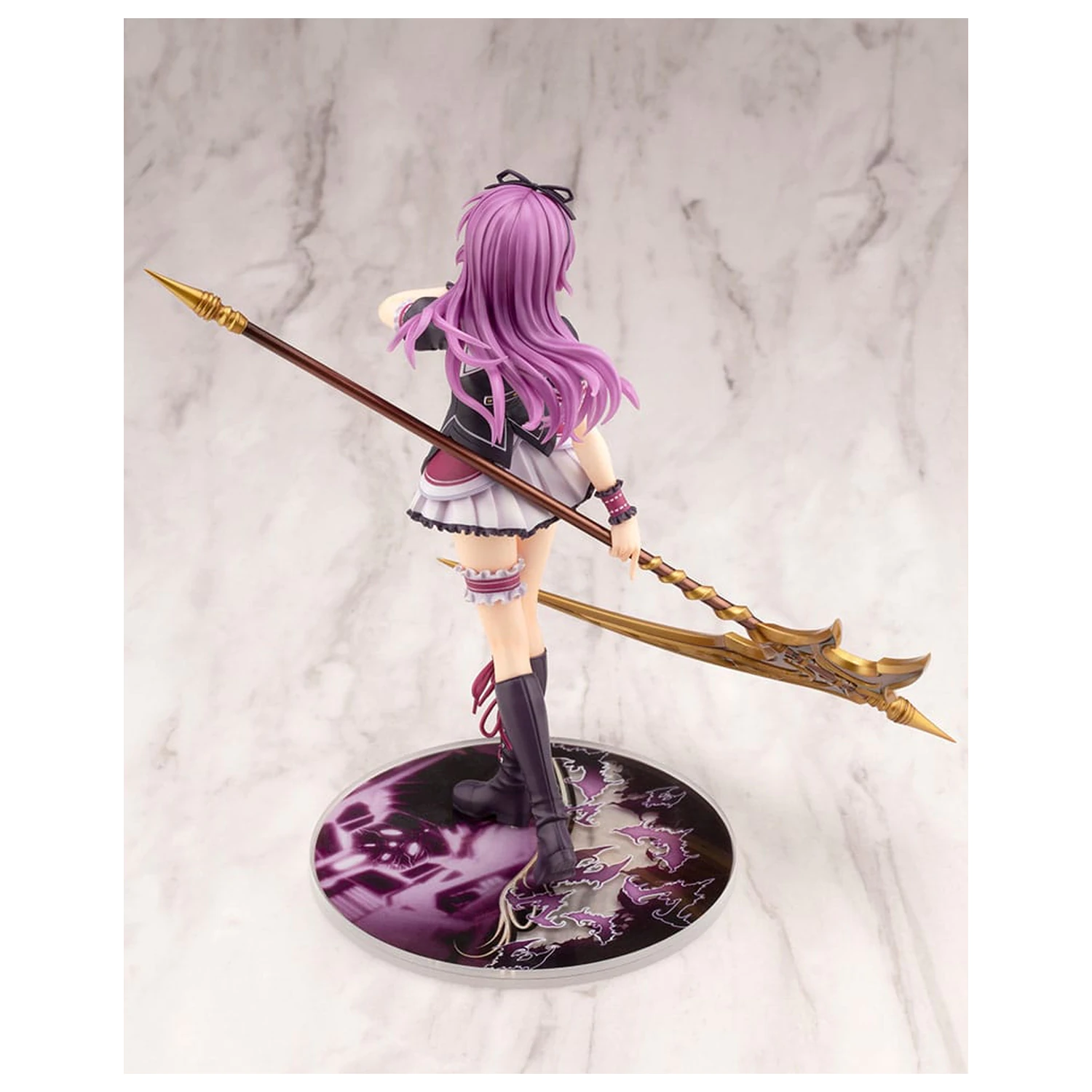 The Legend of Heroes 1/8 Renne Bright PVC szobor figura 20 cm  termékfotó