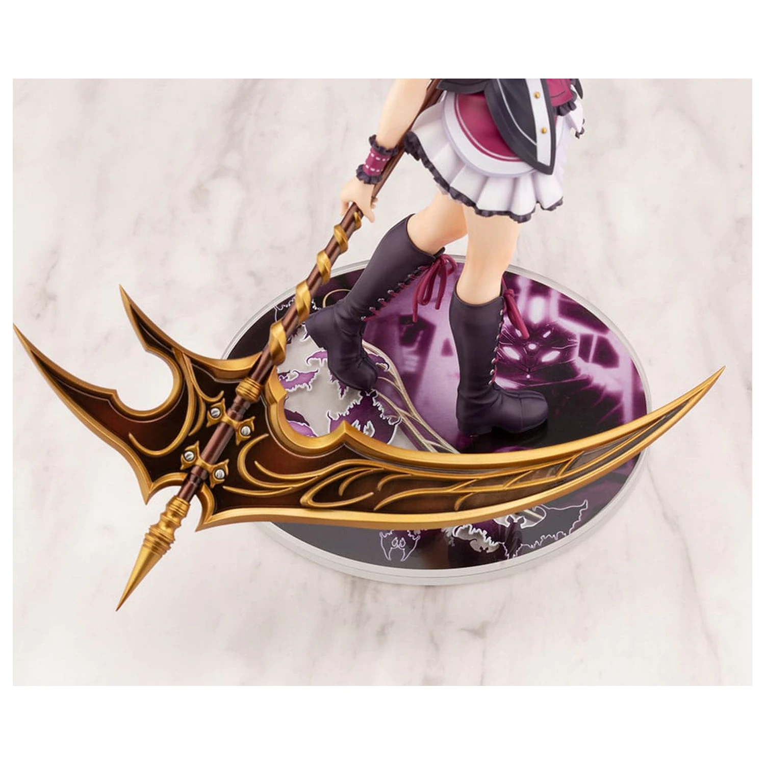 The Legend of Heroes 1/8 Renne Bright PVC szobor figura 20 cm  termékfotó