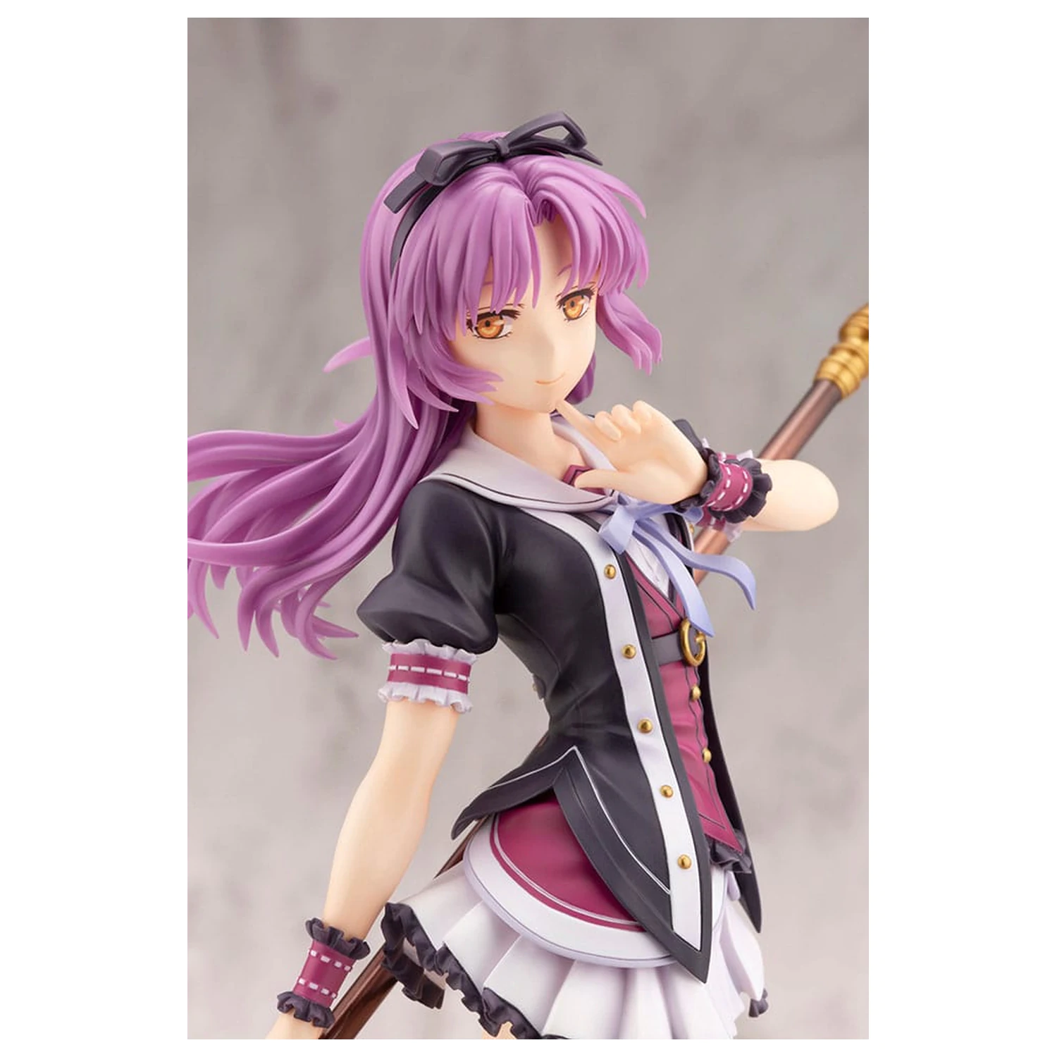 The Legend of Heroes 1/8 Renne Bright PVC szobor figura 20 cm  termékfotó