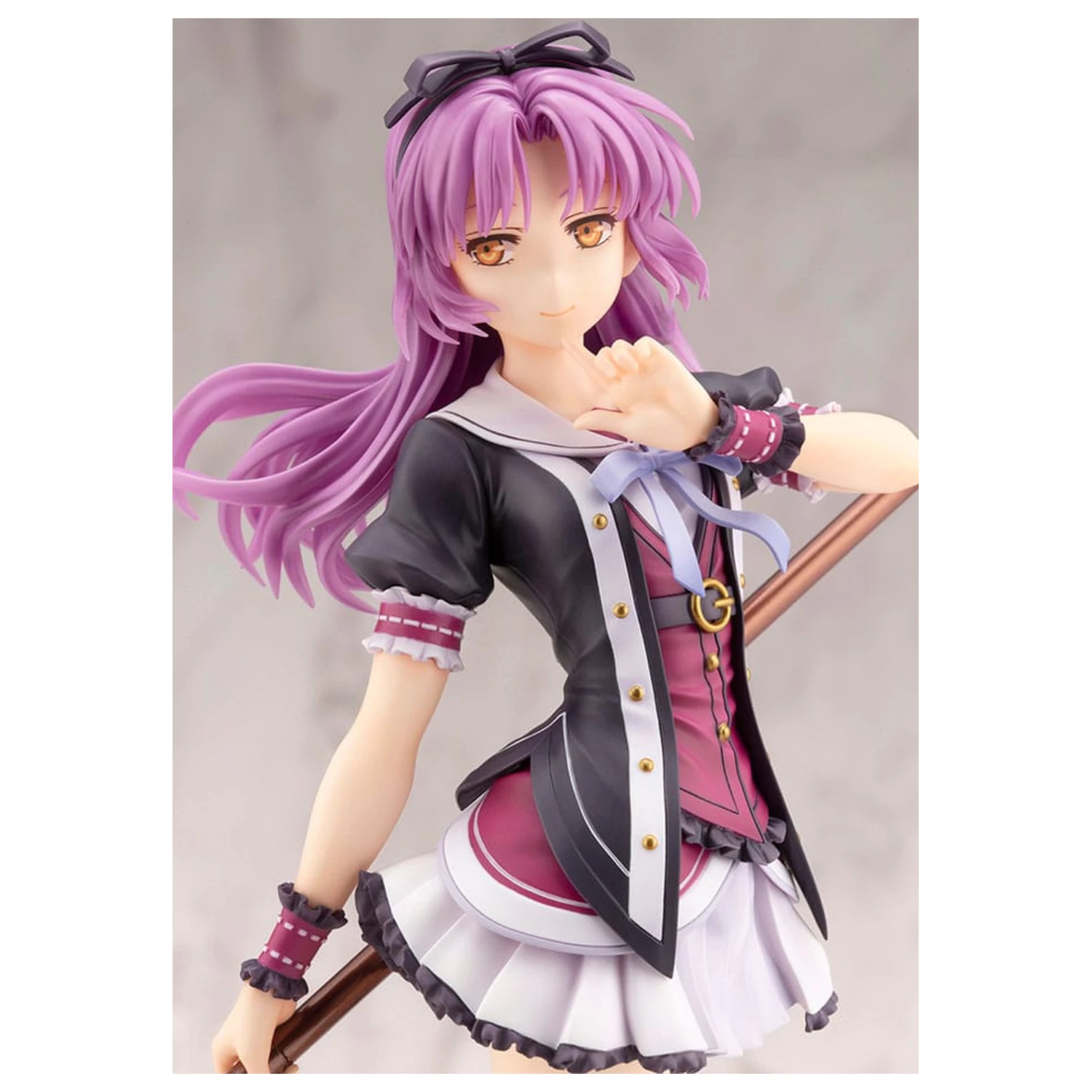 The Legend of Heroes 1/8 Renne Bright PVC szobor figura 20 cm  termékfotó