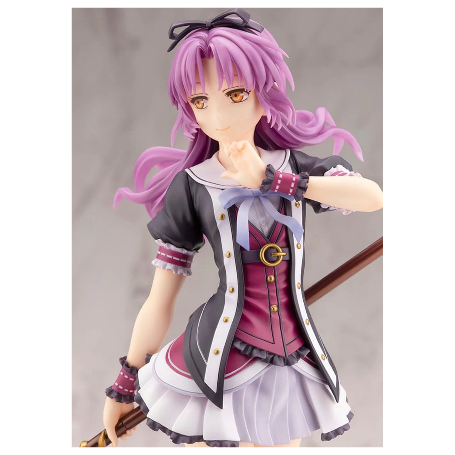 The Legend of Heroes 1/8 Renne Bright PVC szobor figura 20 cm  termékfotó