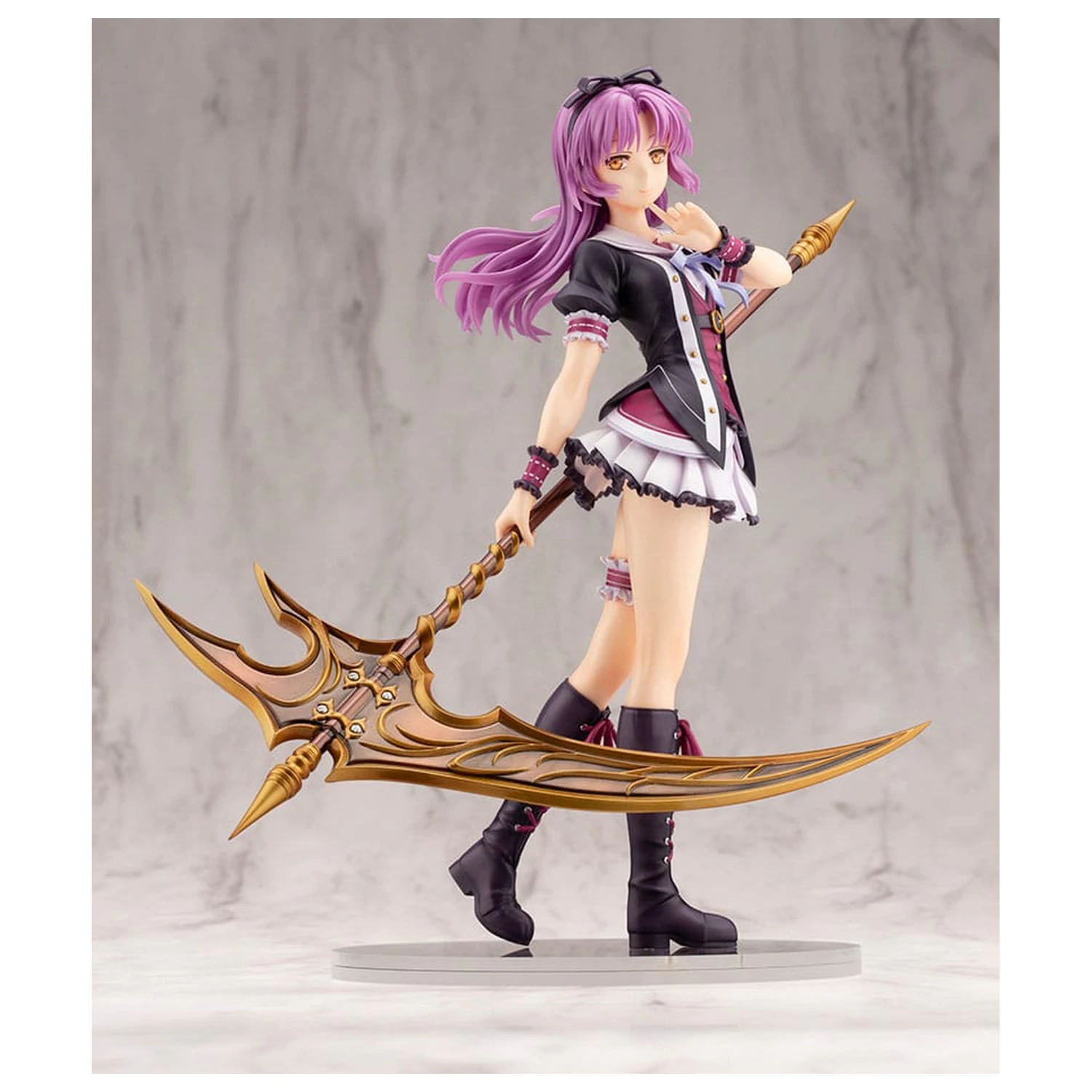The Legend of Heroes 1/8 Renne Bright PVC szobor figura 20 cm  termékfotó