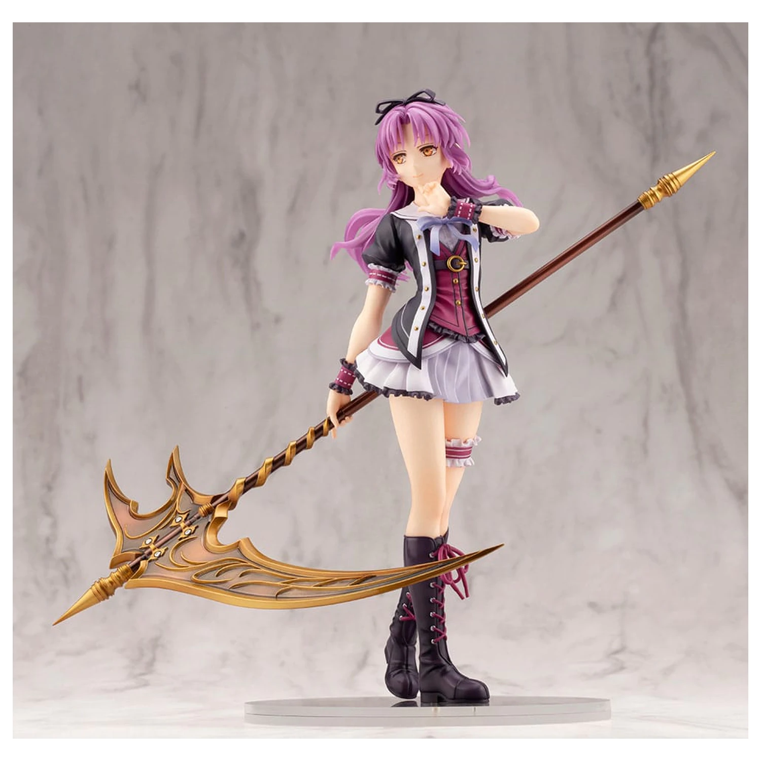 The Legend of Heroes 1/8 Renne Bright PVC szobor figura 20 cm  termékfotó
