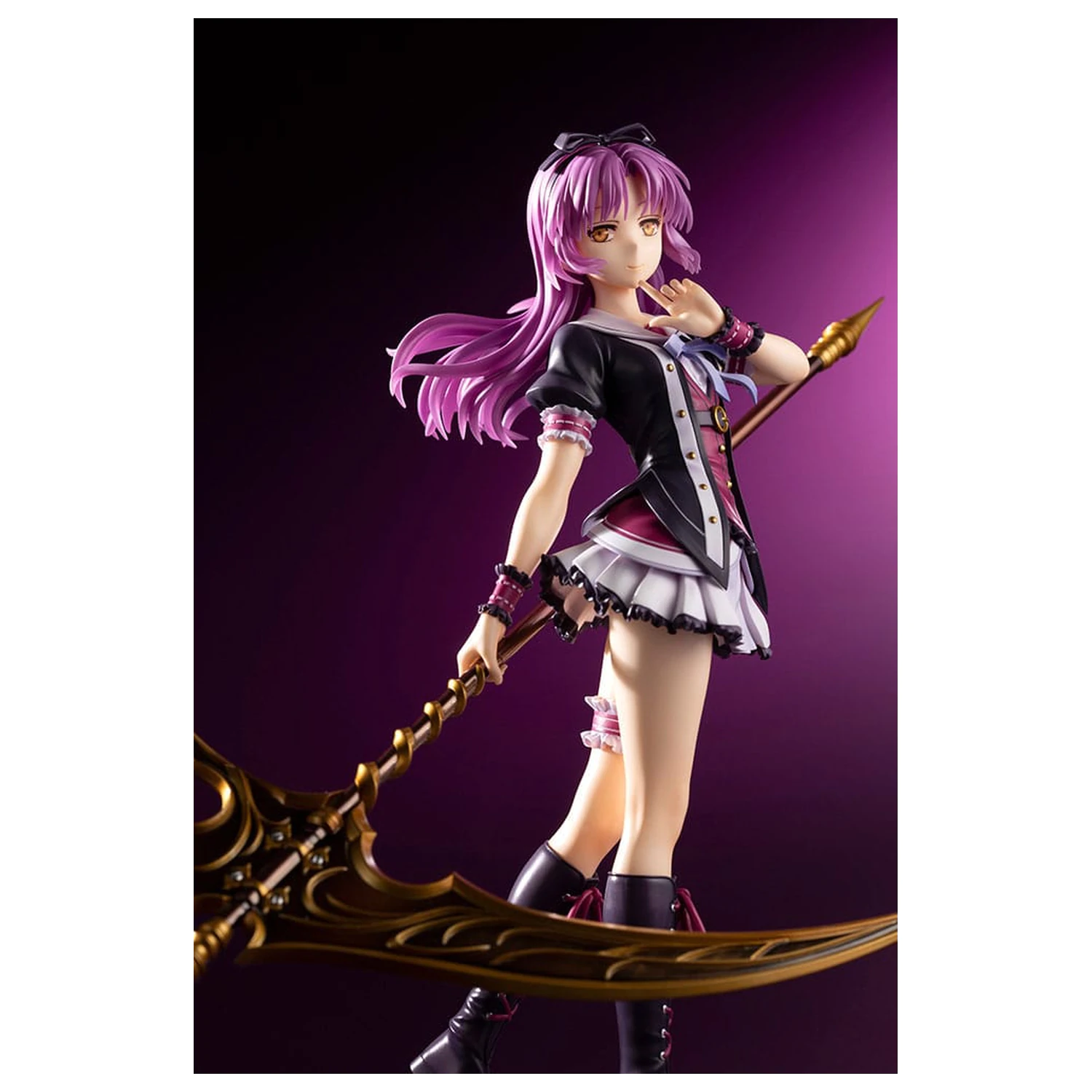 The Legend of Heroes 1/8 Renne Bright PVC szobor figura 20 cm  termékfotó