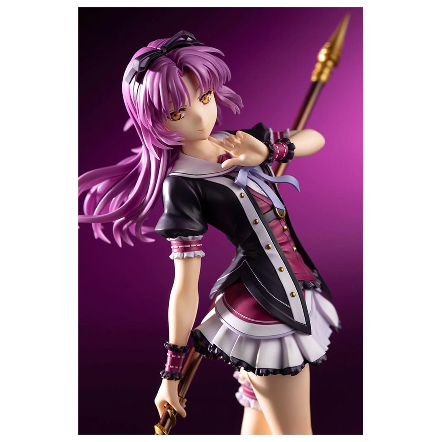 The Legend of Heroes 1/8 Renne Bright PVC szobor figura 20 cm  termékfotó