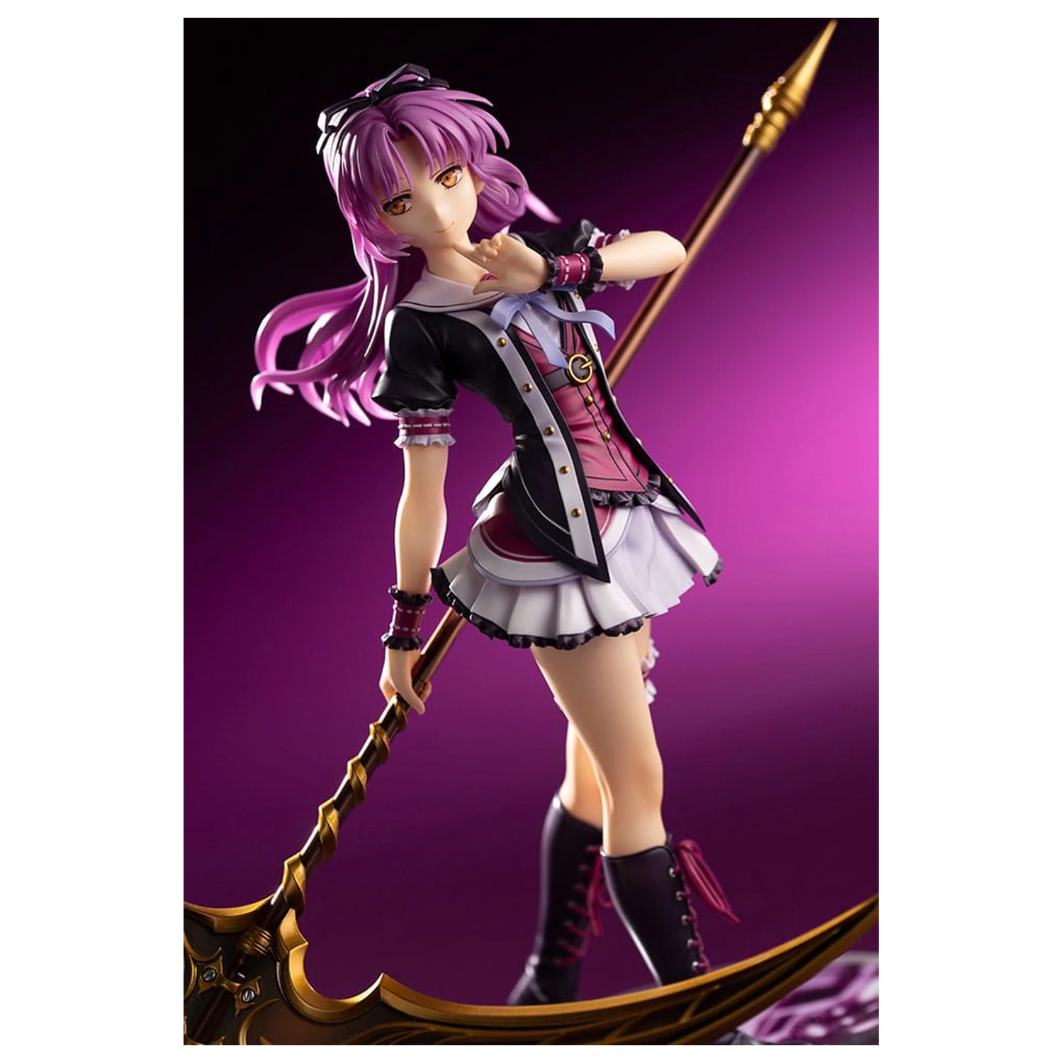 The Legend of Heroes 1/8 Renne Bright PVC szobor figura 20 cm  termékfotó