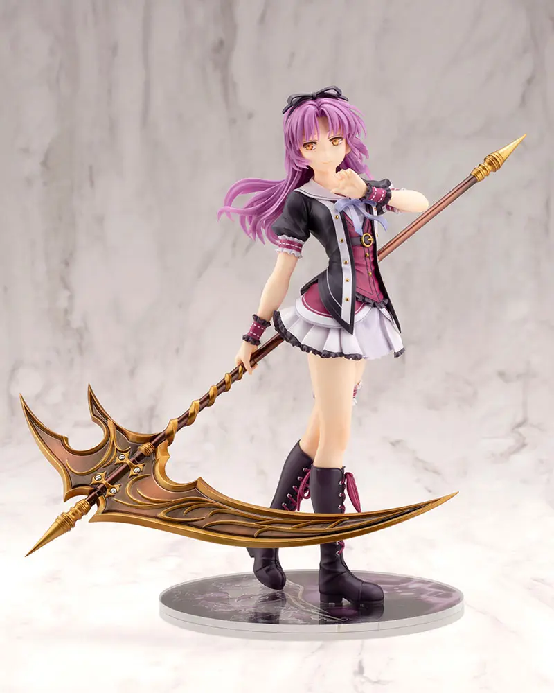The Legend of Heroes 1/8 Renne Bright PVC szobor figura 20 cm termékfotó