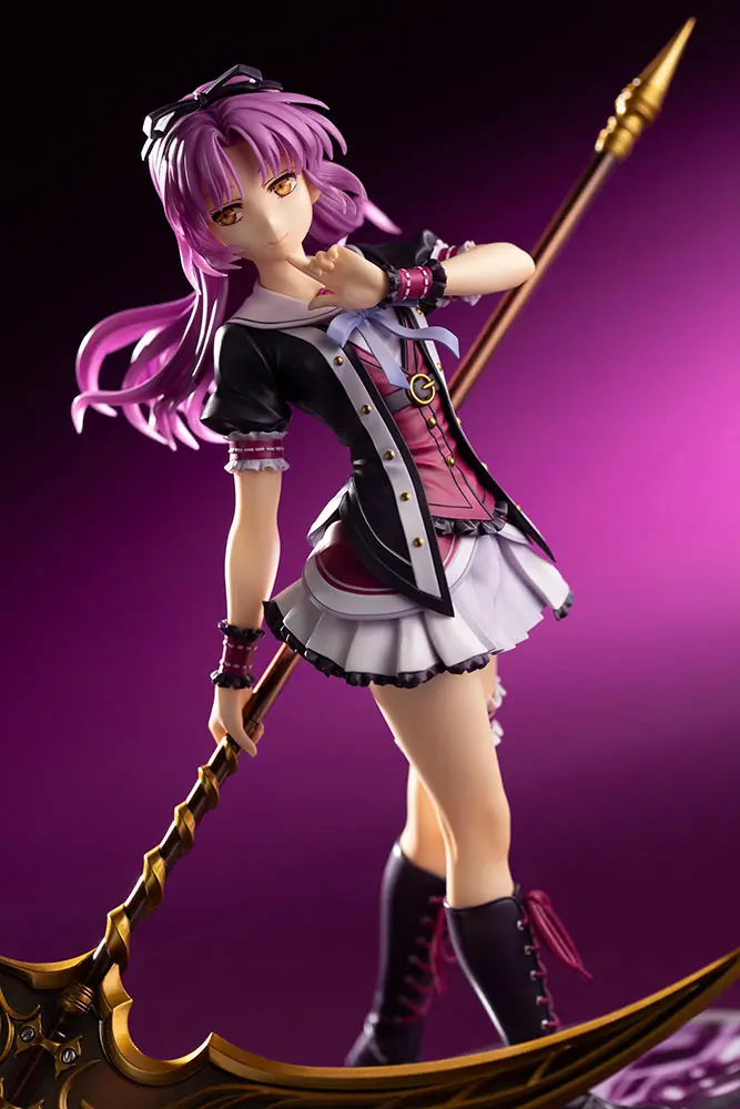 The Legend of Heroes 1/8 Renne Bright PVC szobor figura 20 cm termékfotó