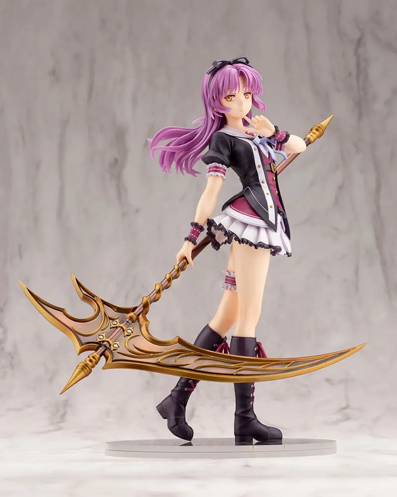 The Legend of Heroes 1/8 Renne Bright PVC szobor figura 20 cm termékfotó