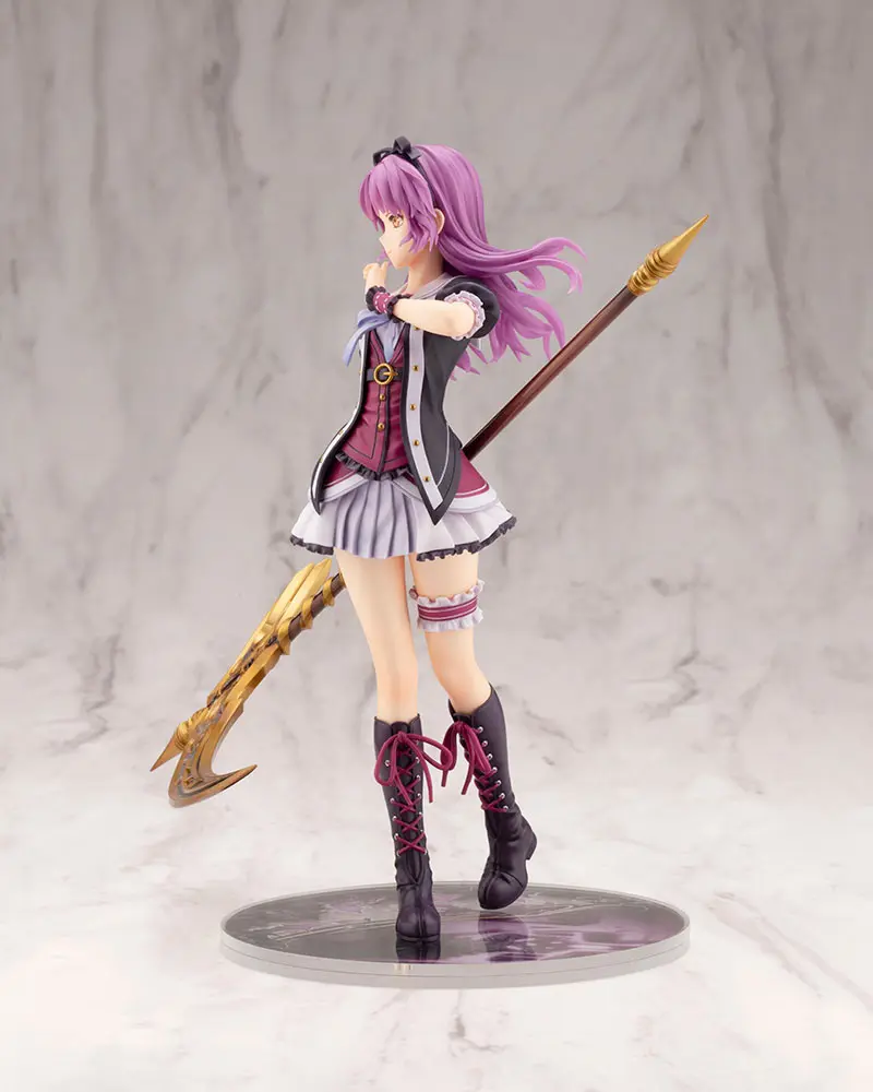 The Legend of Heroes 1/8 Renne Bright PVC szobor figura 20 cm termékfotó