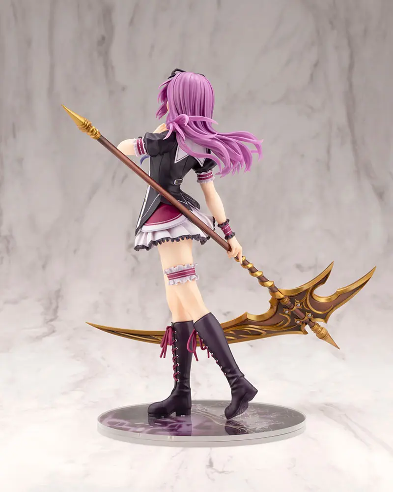 The Legend of Heroes 1/8 Renne Bright PVC szobor figura 20 cm termékfotó