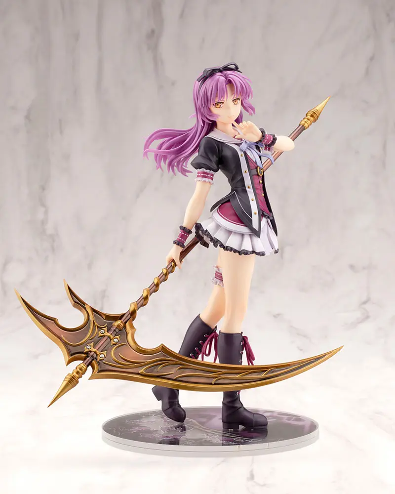 The Legend of Heroes 1/8 Renne Bright PVC szobor figura 20 cm termékfotó