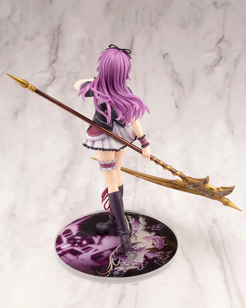 The Legend of Heroes 1/8 Renne Bright PVC szobor figura 20 cm termékfotó
