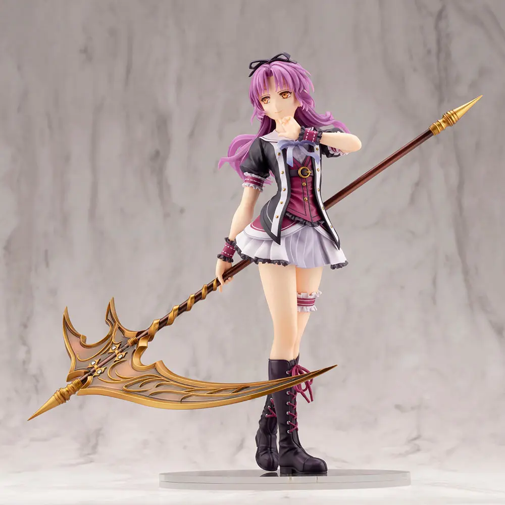 The Legend of Heroes 1/8 Renne Bright PVC szobor figura 20 cm termékfotó