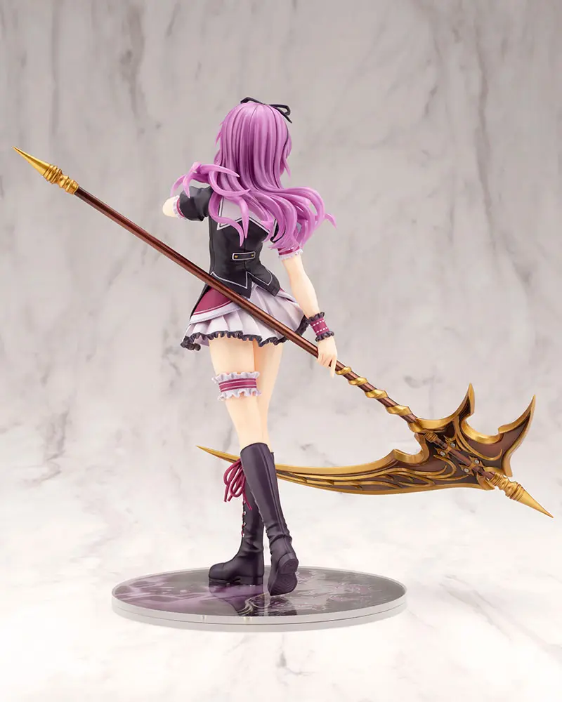 The Legend of Heroes 1/8 Renne Bright PVC szobor figura 20 cm termékfotó