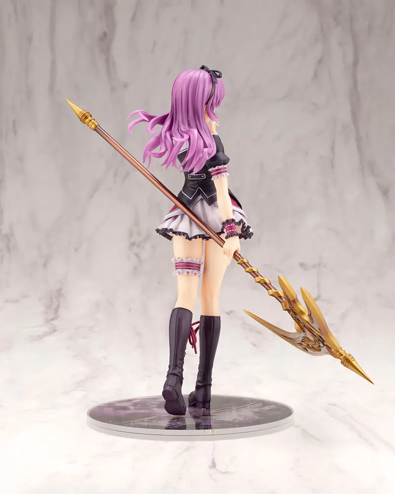 The Legend of Heroes 1/8 Renne Bright PVC szobor figura 20 cm termékfotó