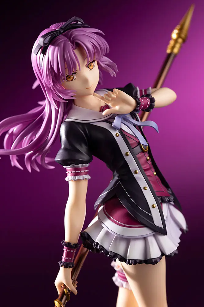 The Legend of Heroes 1/8 Renne Bright PVC szobor figura 20 cm termékfotó