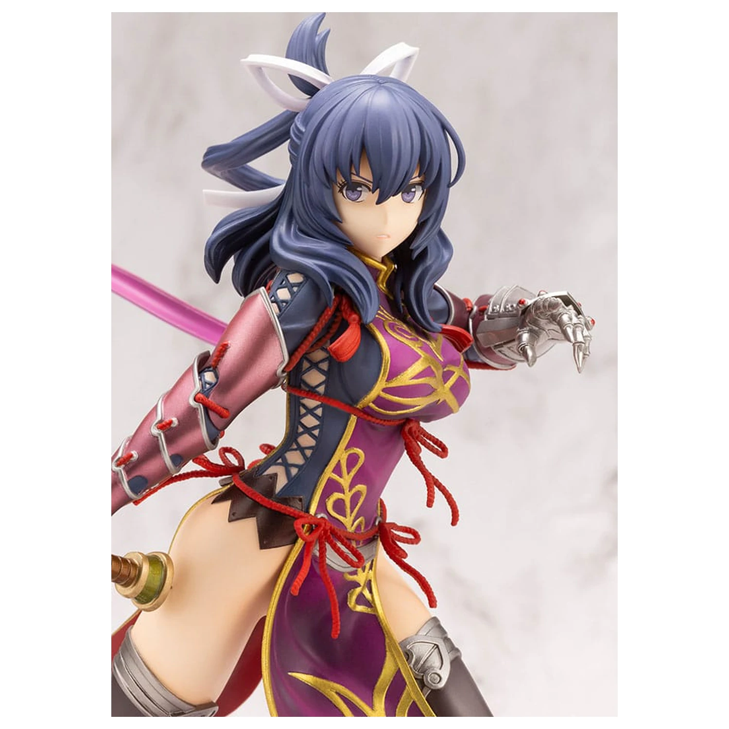 The Legend of Heroes 1/8 Rixia Mao PVC szobor figura 20 cm  termékfotó