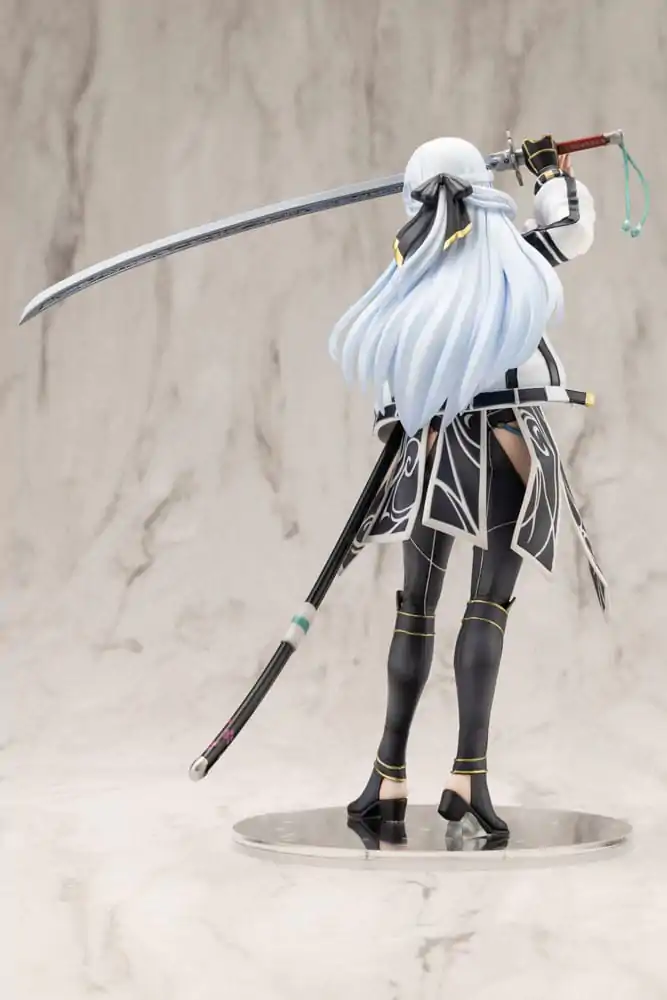 The Legend of Heroes 1/8 Shizuna Rem Misurugi PVC szobor figura 23 cm termékfotó