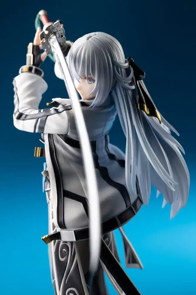 The Legend of Heroes 1/8 Shizuna Rem Misurugi PVC szobor figura 23 cm termékfotó