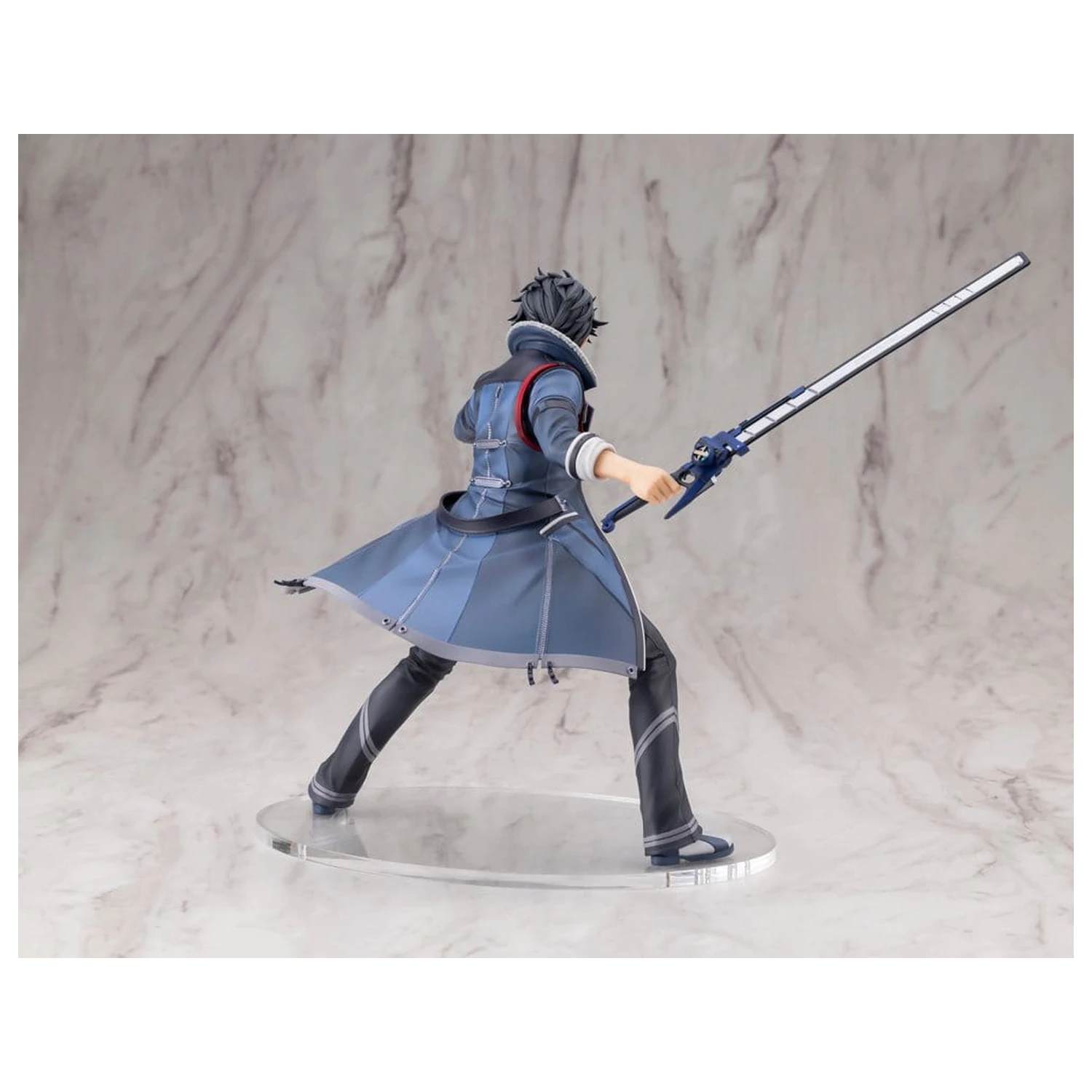 The Legend of Heroes 1/8 Van Arkride PVC figura 23 cm termékfotó