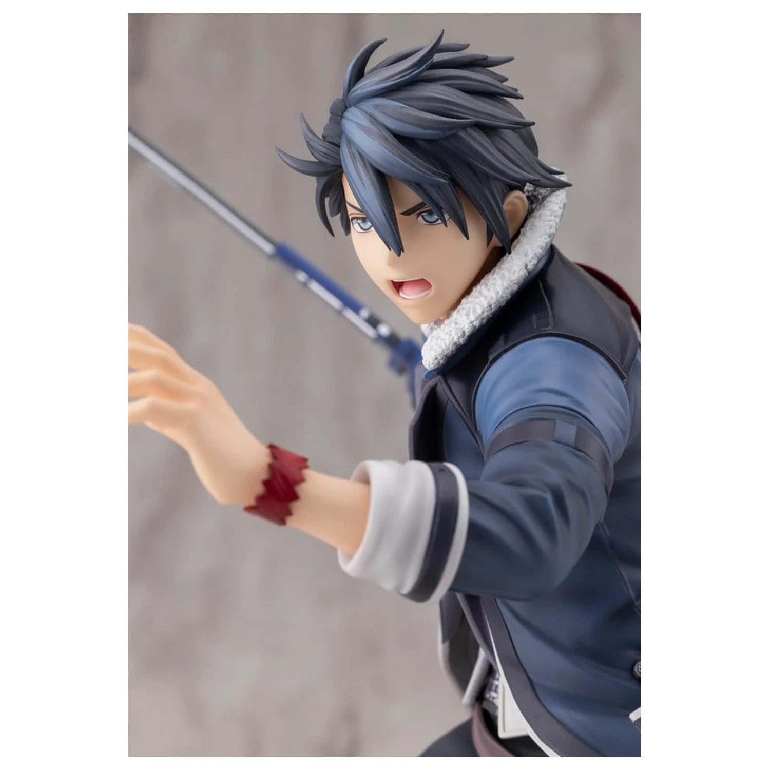 The Legend of Heroes 1/8 Van Arkride PVC figura 23 cm termékfotó