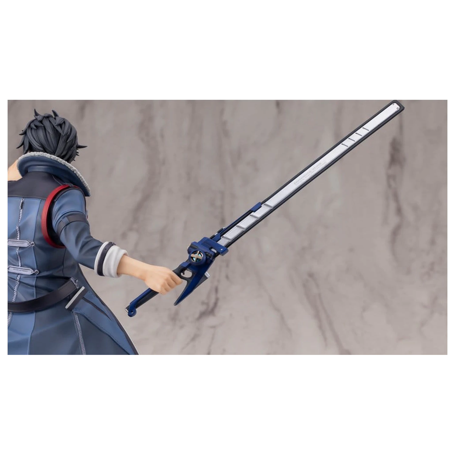 The Legend of Heroes 1/8 Van Arkride PVC figura 23 cm termékfotó