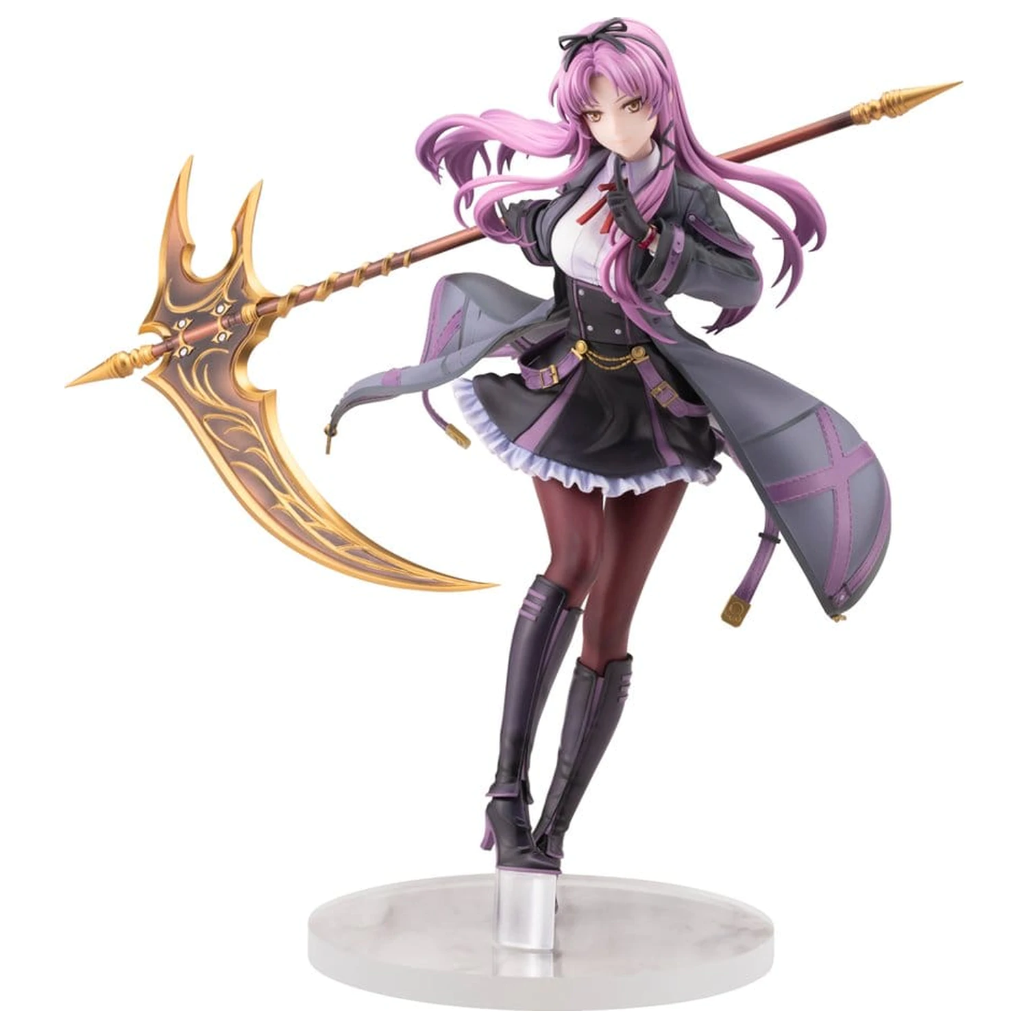 The Legend of Heroes PVC figura 1/8 Renne Bright Ver.2 22 cm termékfotó