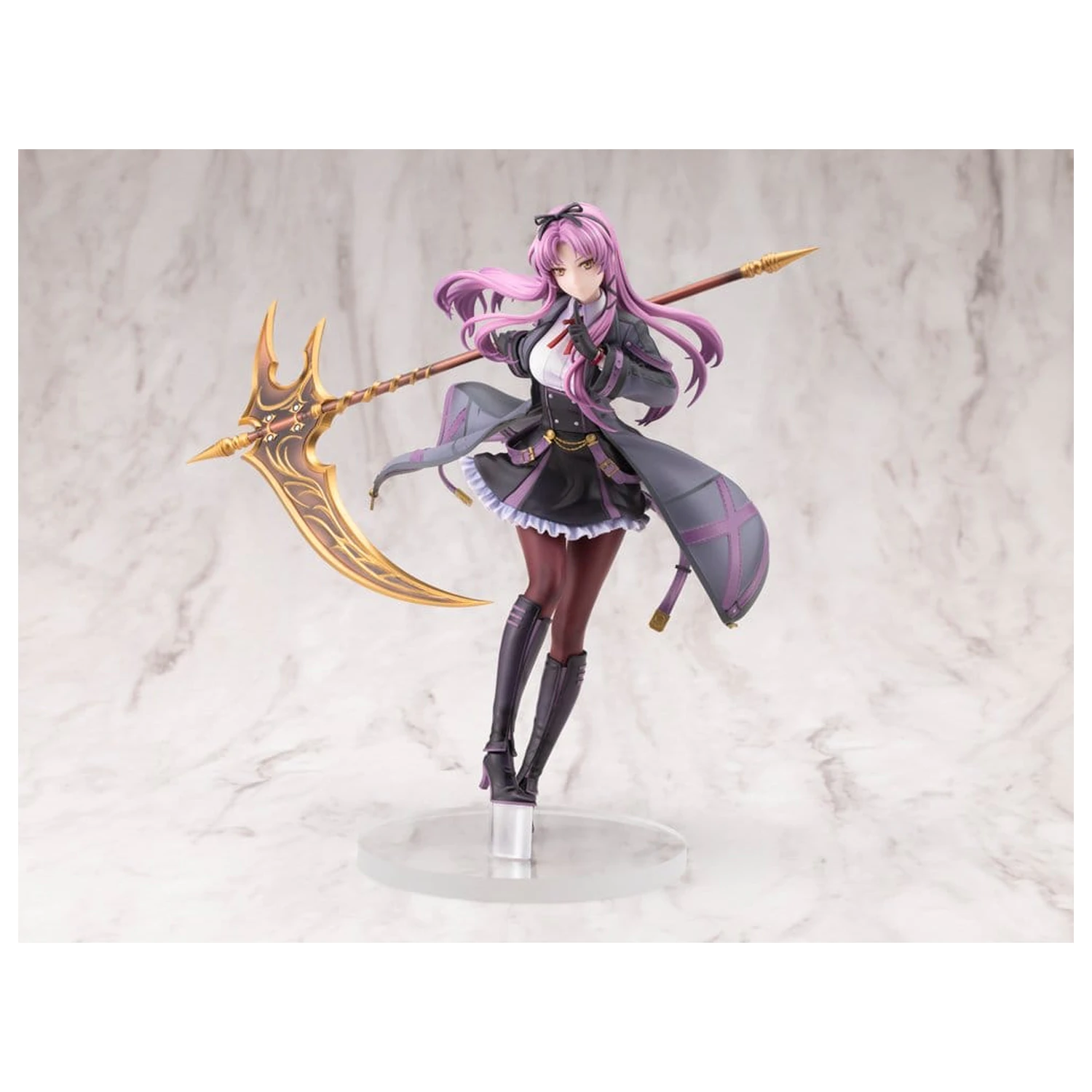 The Legend of Heroes PVC figura 1/8 Renne Bright Ver.2 22 cm termékfotó
